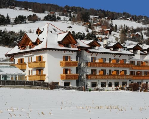 Rogen Rio di Pusteria Exterior foto