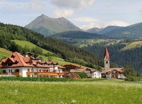 Rogen Rio di Pusteria Exterior foto